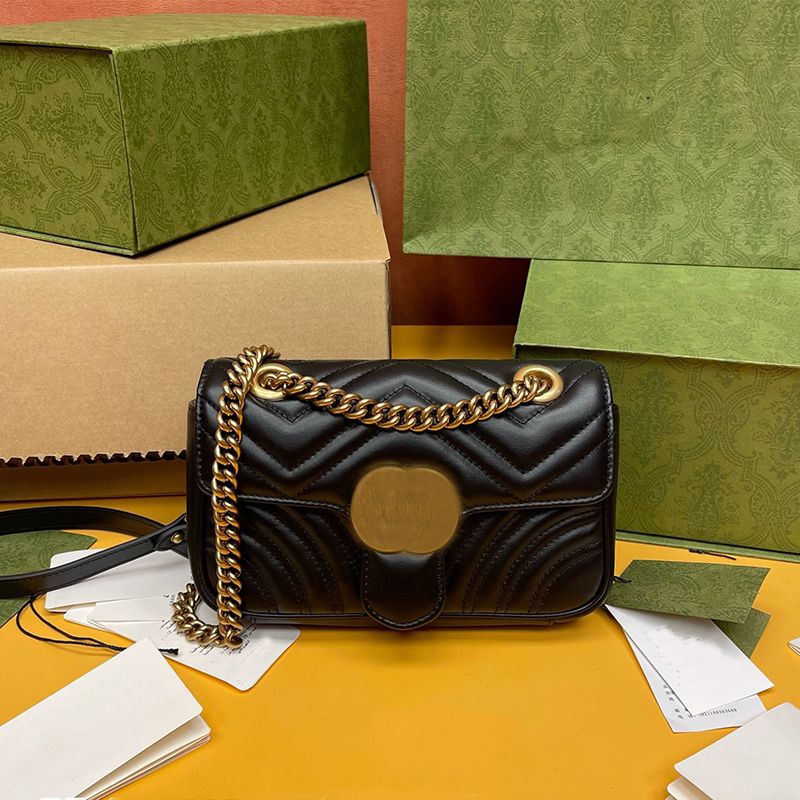 2022 Fashion Marmont Luxury Designer Camera Bags Black Leather Heart Women Top Quality Crossbody Shoulder Bag Handbag Messenger With Box 446744, Contact us
2022 Fashion Marmont Luxury Designer Camera Bags Black Leather Heart Women Top Quality Crossbody Shoulder Bag Handbag Messenger With Box 446744, Contact us