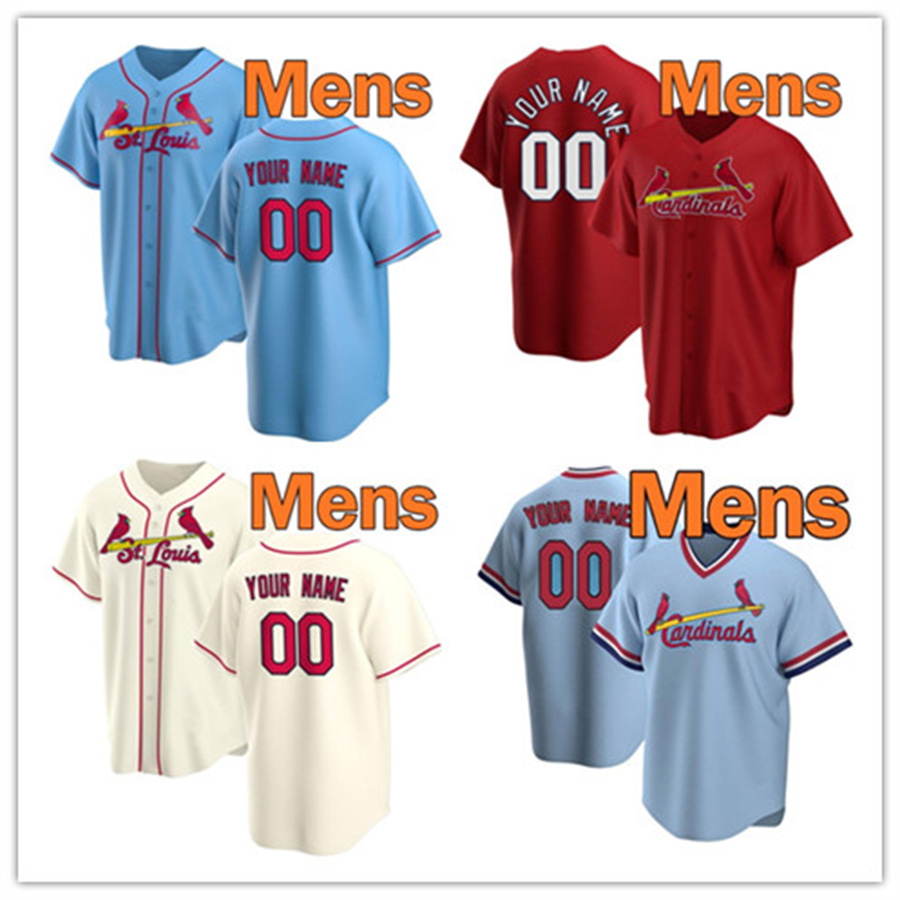 2022 new Mens Women Cardinal Baseball Jersey 28 Nolan Arenado Custom 46 Paul Goldschmidt 4 Yadier Molina 50 Adam Wainwright 25 Dexter Fowler blue, Colour
2022 new Mens Women Cardinal Baseball Jersey 28 Nolan Arenado Custom 46 Paul Goldschmidt 4 Yadier Molina 50 Adam Wainwright 25 Dexter Fowler blue, Colour