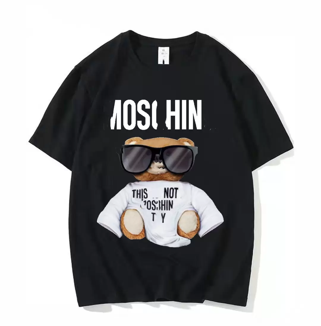 2022 Sunmmer Womens Mens Designers T Shirts Tshirts Fashion Letter Printing Short Sleeve Lady Tees Luxurys Casual Clothes Tops T-shirts Clothing M-5XL#02, #5
2022 Sunmmer Womens Mens Designers T Shirts Tshirts Fashion Letter Printing Short Sleeve Lady Tees Luxurys Casual Clothes Tops T-shirts Clothing M-5XL#02, #5
