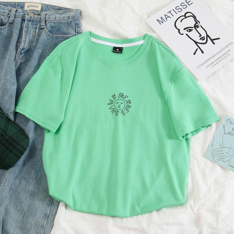 Summer Plus Size T-Shirt Men Women Unisex Harajuku Kawaii Creative TRAVIS SCOT Shirt Tops Casual Cotton 10 Colors Clothes Men' T-Shirts, Red
Summer Plus Size T-Shirt Men Women Unisex Harajuku Kawaii Creative TRAVIS SCOT Shirt Tops Casual Cotton 10 Colors Clothes Men' T-Shirts, Red