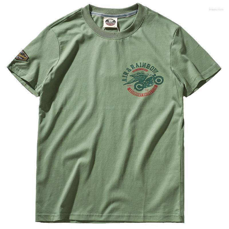 Men's T-Shirts Printed Half Sleeve American Original Washed Cotton Short T-shirt Round Neck Versatile T-shirtMen's Bles22, Black
Men's T-Shirts Printed Half Sleeve American Original Washed Cotton Short T-shirt Round Neck Versatile T-shirtMen's Bles22, Black