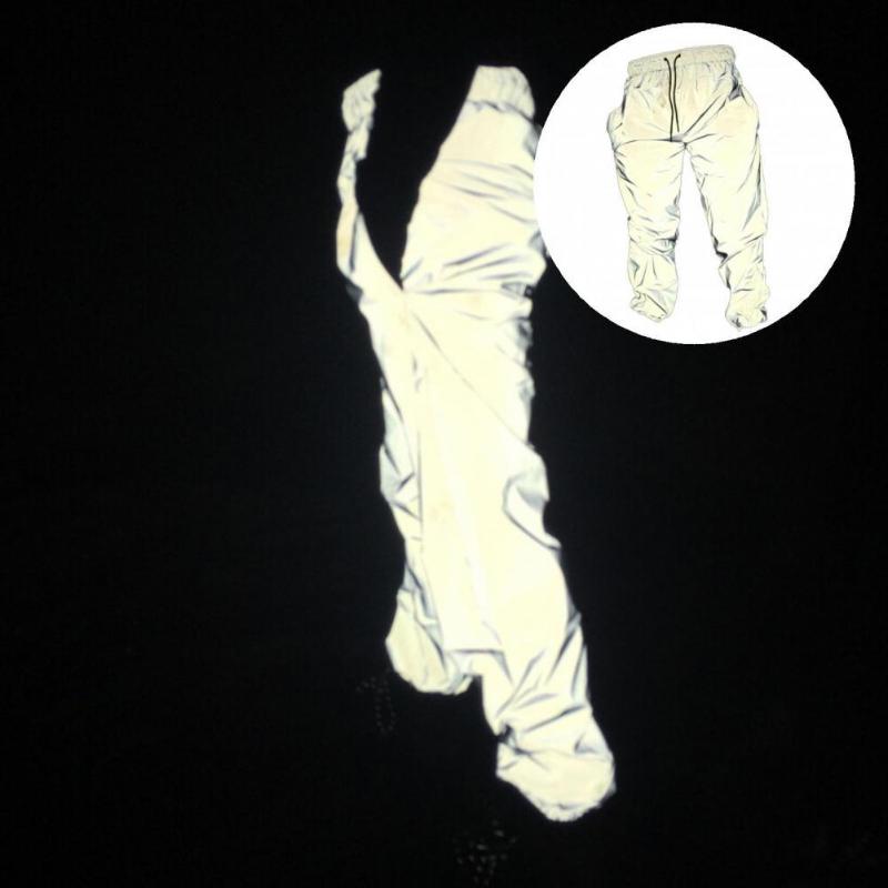Men's Pants Men Great Hip-hop Style Soft Night Light Couple Sweatpants For Daily Wear Trousers, Black
Men's Pants Men Great Hip-hop Style Soft Night Light Couple Sweatpants For Daily Wear Trousers, Black