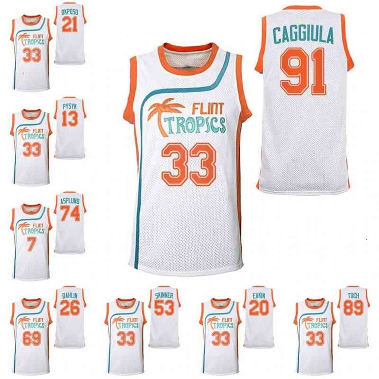 A001 91 Drake Caggiula Movie Basketball Jersey Alex Tuch Rasmus Asplund Rasmus Dahlin Colin Miller Mark Pysyk Tage Thompson Casey Mittelstadt, As 7
A001 91 Drake Caggiula Movie Basketball Jersey Alex Tuch Rasmus Asplund Rasmus Dahlin Colin Miller Mark Pysyk Tage Thompson Casey Mittelstadt, As 7