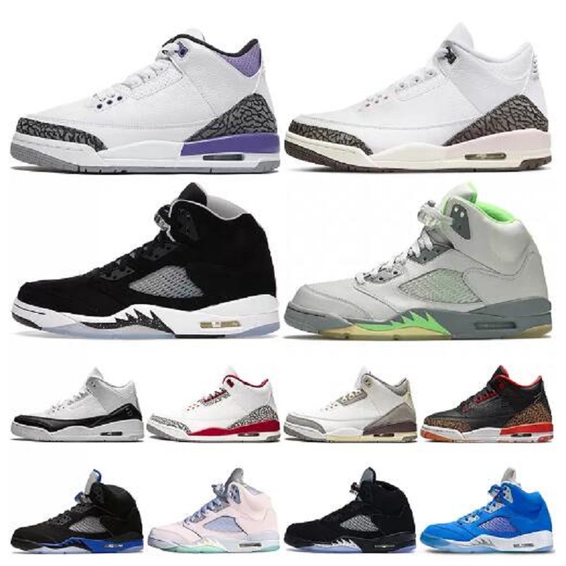Jumpman Men Basketball Shoes Court Purple Black Cement Free Throw Line Fire Red 3s UNC Mens Trainer Sports Sneakers, # 46
Jumpman Men Basketball Shoes Court Purple Black Cement Free Throw Line Fire Red 3s UNC Mens Trainer Sports Sneakers, # 46