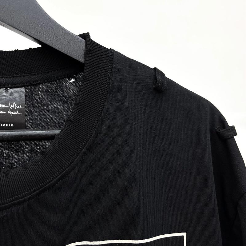 Men's T-Shirts Novelty 2022 Men Number Nine T Shirts T-Shirt Hip Hop Skateboard Street Cotton Tee Top US Size BG87Men's Men'sMen's