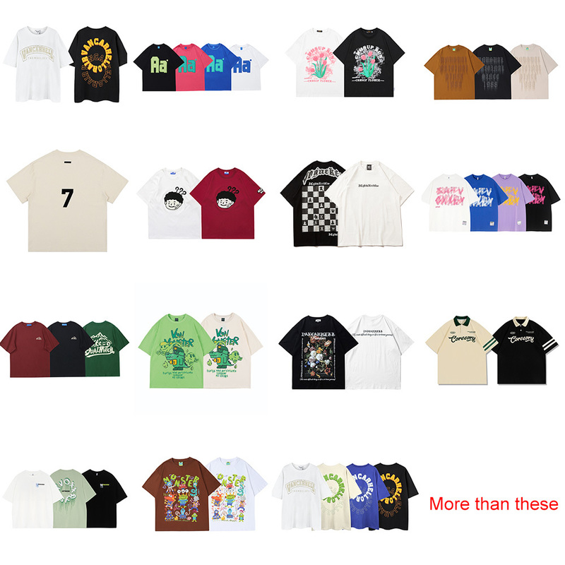 Blind 100% Unisex Men Women Lucky Clothes Gifts Surprise Box Mystery Random Causal Sport Tshirt Hoodie 220705