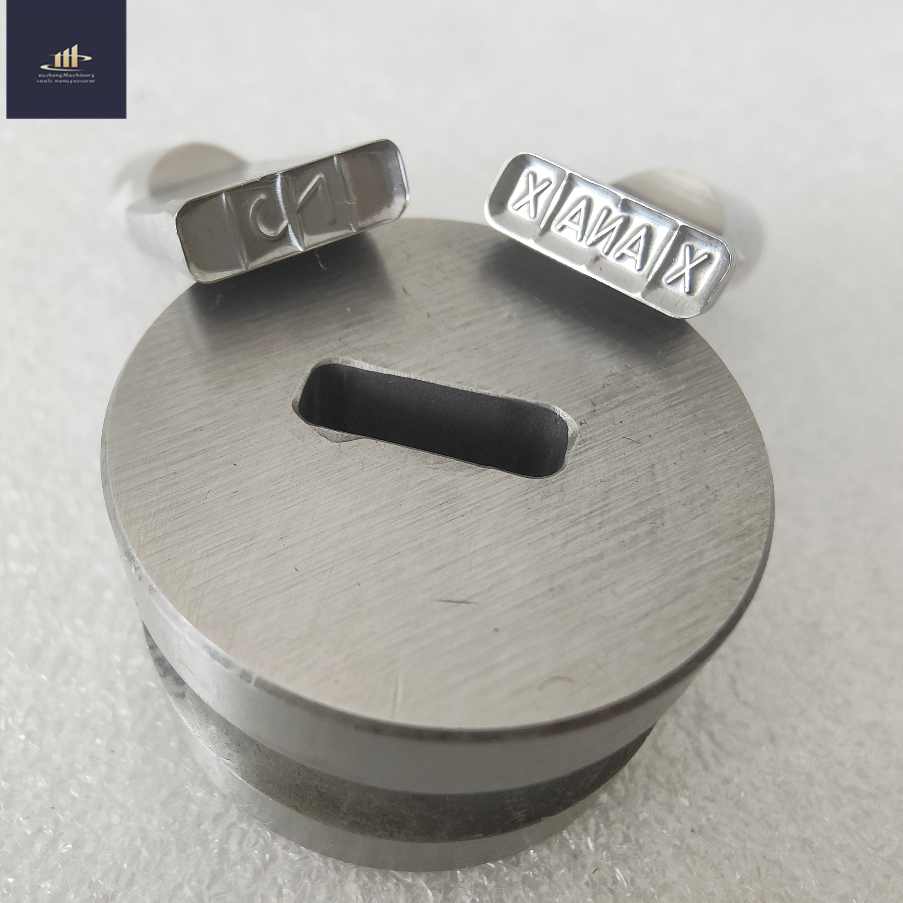 Number 2 Milk Calcium lab supply Candy Cast Custom punch tablet dies die Press For TDP0/ TDP1.5 or TDP5 TDP6 Mold
Number 2 Milk Calcium lab supply Candy Cast Custom punch tablet dies die Press For TDP0/ TDP1.5 or TDP5 TDP6 Mold