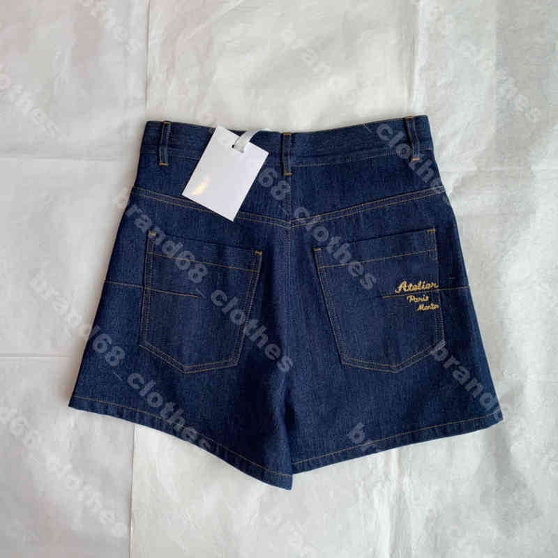 simple women designer denim shorts sexy blue high waist short skirts high end slim fit jeans logo d..r brand size -L female Apparel
simple women designer denim shorts sexy blue high waist short skirts high end slim fit jeans logo d..r brand size -L female Apparel