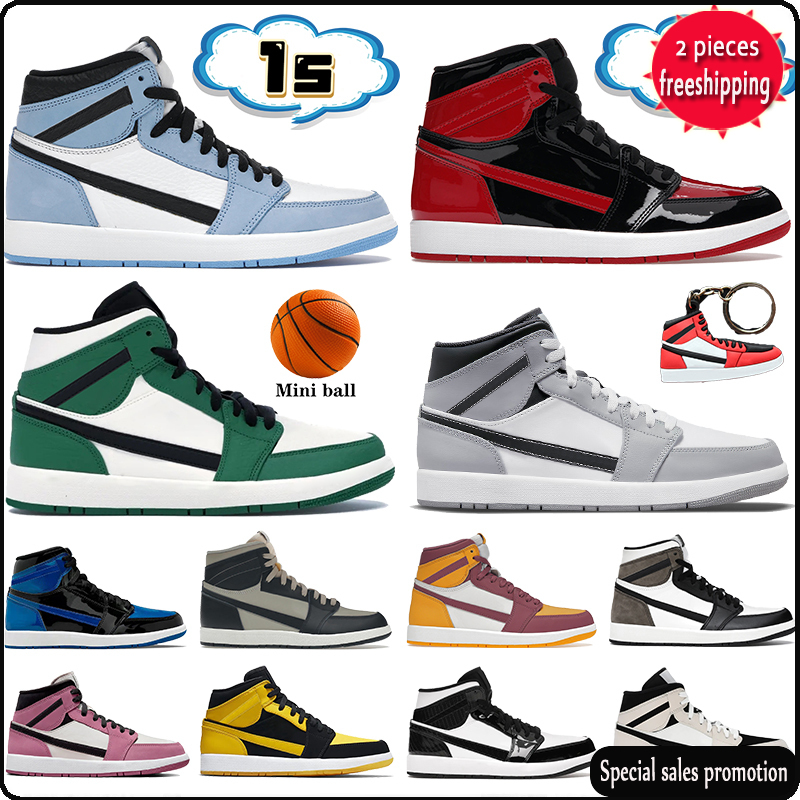 2022 2022 Newest 1 1s basketball shoes high mid university blue bred royal patent black white light smoke grey 2.0 dark mocha Barely Orange Pine NB, 36 obsidian metallic gold
2022 2022 Newest 1 1s basketball shoes high mid university blue bred royal patent black white light smoke grey 2.0 dark mocha Barely Orange Pine NB, 36 obsidian metallic gold