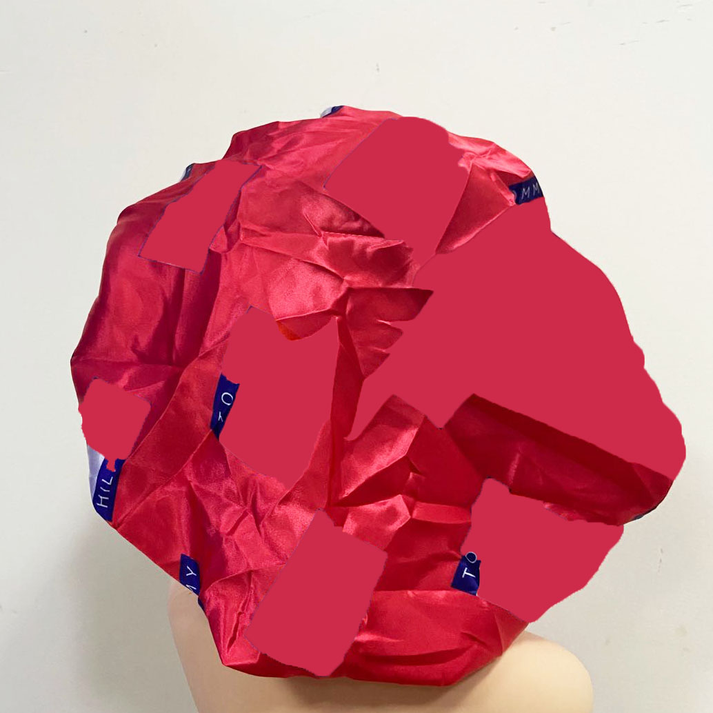 YM73-YM98 24style Famous Letter Designer Shower Caps Wide Brimmed Sleeping Hat Women Stretch Satin Hair Care Bonnet Nightcap Bathroom Accessories Wholesale
YM73-YM98 24style Famous Letter Designer Shower Caps Wide Brimmed Sleeping Hat Women Stretch Satin Hair Care Bonnet Nightcap Bathroom Accessories Wholesale