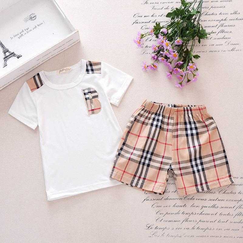 Girl Spring Baby Boy Plaid Pocket Short Sleeved Shirt Plaid Shorts Years Old Suit Kids Children 2pcs Clothing Sets, Black
Girl Spring Baby Boy Plaid Pocket Short Sleeved Shirt Plaid Shorts Years Old Suit Kids Children 2pcs Clothing Sets, Black