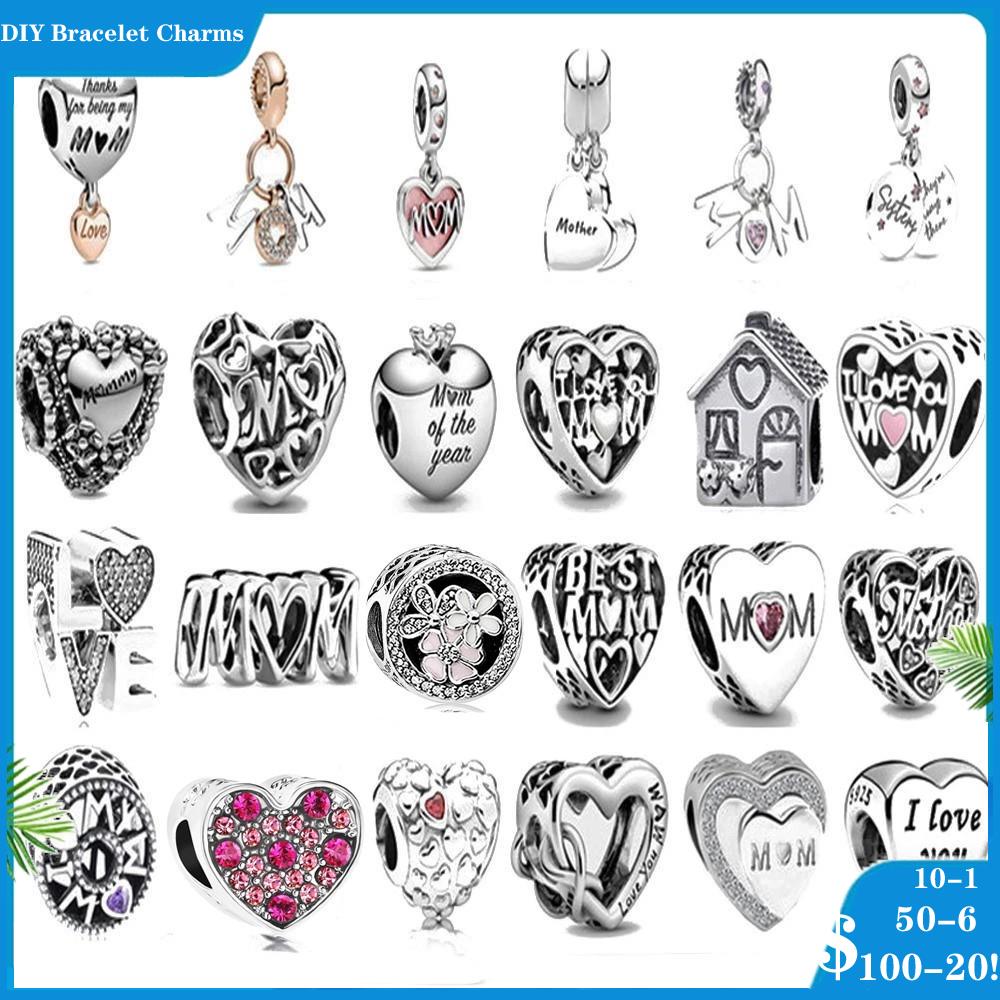 925 Sterling Silver Dangle Charm New Forever warm family Love Mom son and sisters Beads Bead Fit Pandora Charms Bracelet DIY Jewelry Accessories
925 Sterling Silver Dangle Charm New Forever warm family Love Mom son and sisters Beads Bead Fit Pandora Charms Bracelet DIY Jewelry Accessories