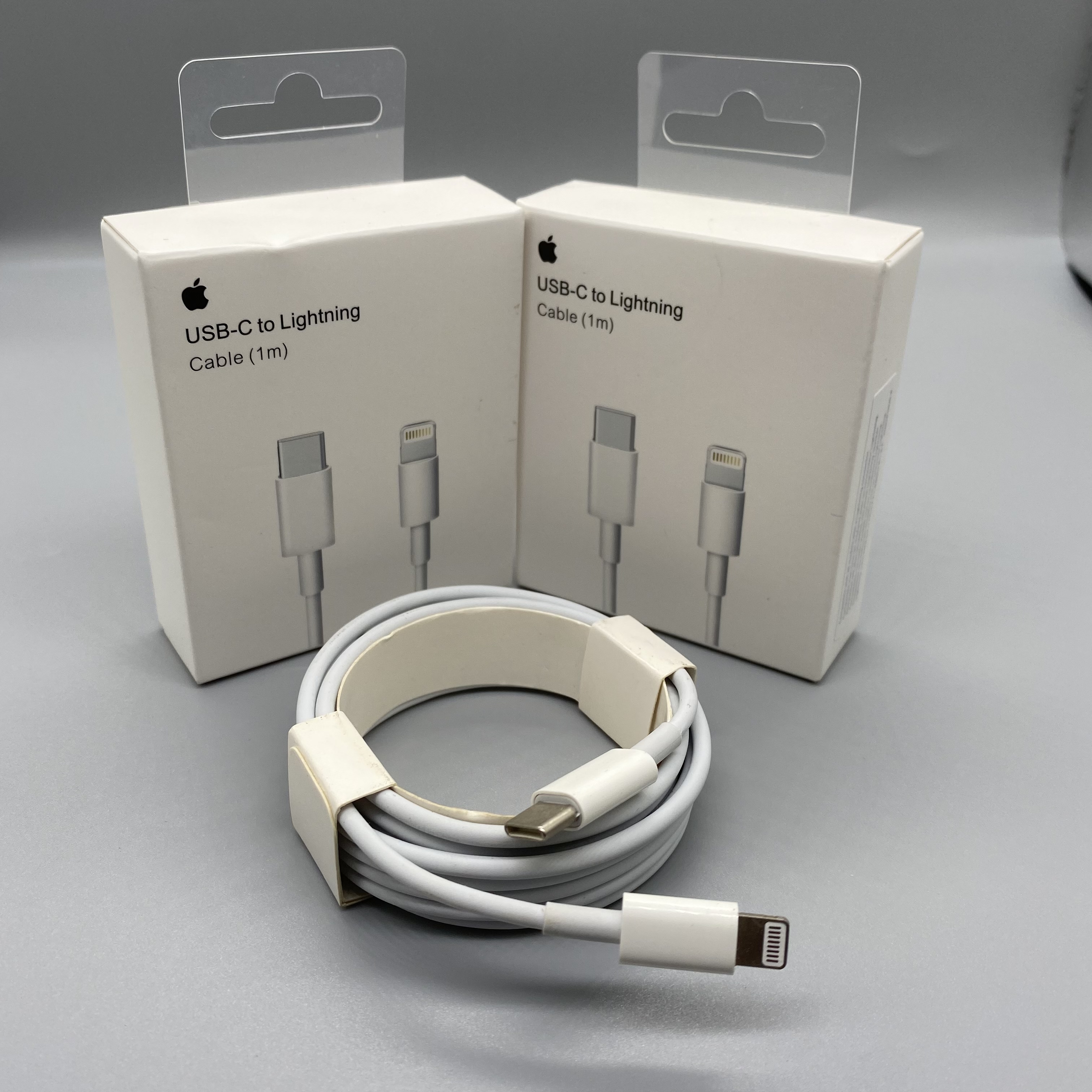 High Quality 1m 3FT USB PD 20W Cables Type C to Lightning Cable Apple Fast Charging Cords Quick Charger for iPhone 7 8 X Plus 11 12 13 Pro Max Smart Phones, White
High Quality 1m 3FT USB PD 20W Cables Type C to Lightning Cable Apple Fast Charging Cords Quick Charger for iPhone 7 8 X Plus 11 12 13 Pro Max Smart Phones, White