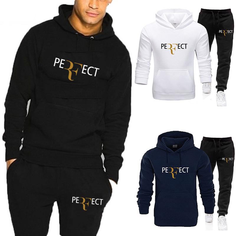 Men' Tracksuits Men Sport Suits Autumn Winter Fleece Hoodie+sweatpants Casual Male Long Sleeve Pullover Tracksuit Outdoor, Hoodies
Men' Tracksuits Men Sport Suits Autumn Winter Fleece Hoodie+sweatpants Casual Male Long Sleeve Pullover Tracksuit Outdoor, Hoodies