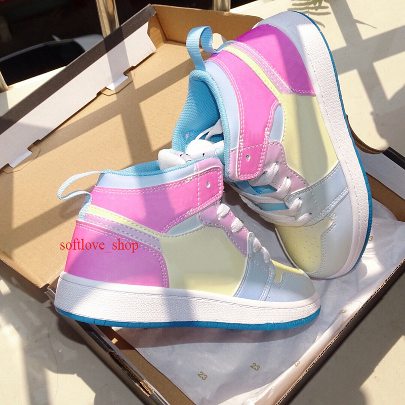 Toddler Low 1s 1 uv Reactive Shoes Sun Hot Cool Discolor Kids Children Boy Girl youth sports skate sneaker, Color 1
Toddler Low 1s 1 uv Reactive Shoes Sun Hot Cool Discolor Kids Children Boy Girl youth sports skate sneaker, Color 1