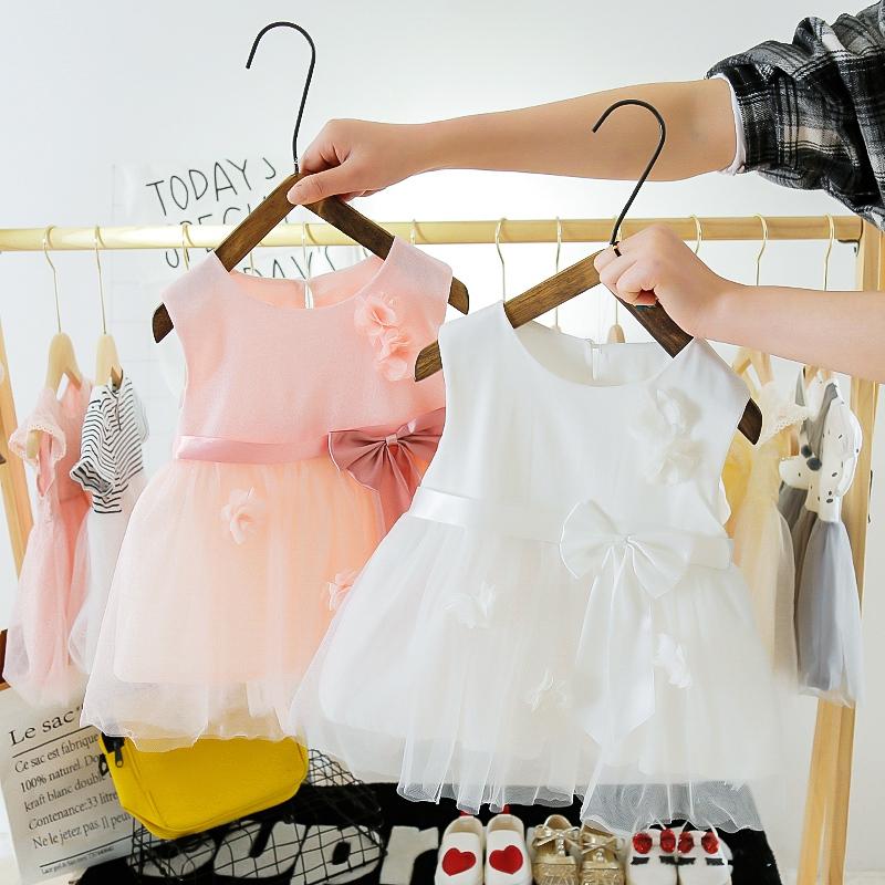 Girl's Dresses 0-3Y Born Baby Girl Dress 2022 Summer Infant Toddler Girls Cute Princess Sweet Bow Mesh Cotton Kids ClothingGirl's, Pink
Girl's Dresses 0-3Y Born Baby Girl Dress 2022 Summer Infant Toddler Girls Cute Princess Sweet Bow Mesh Cotton Kids ClothingGirl's, Pink