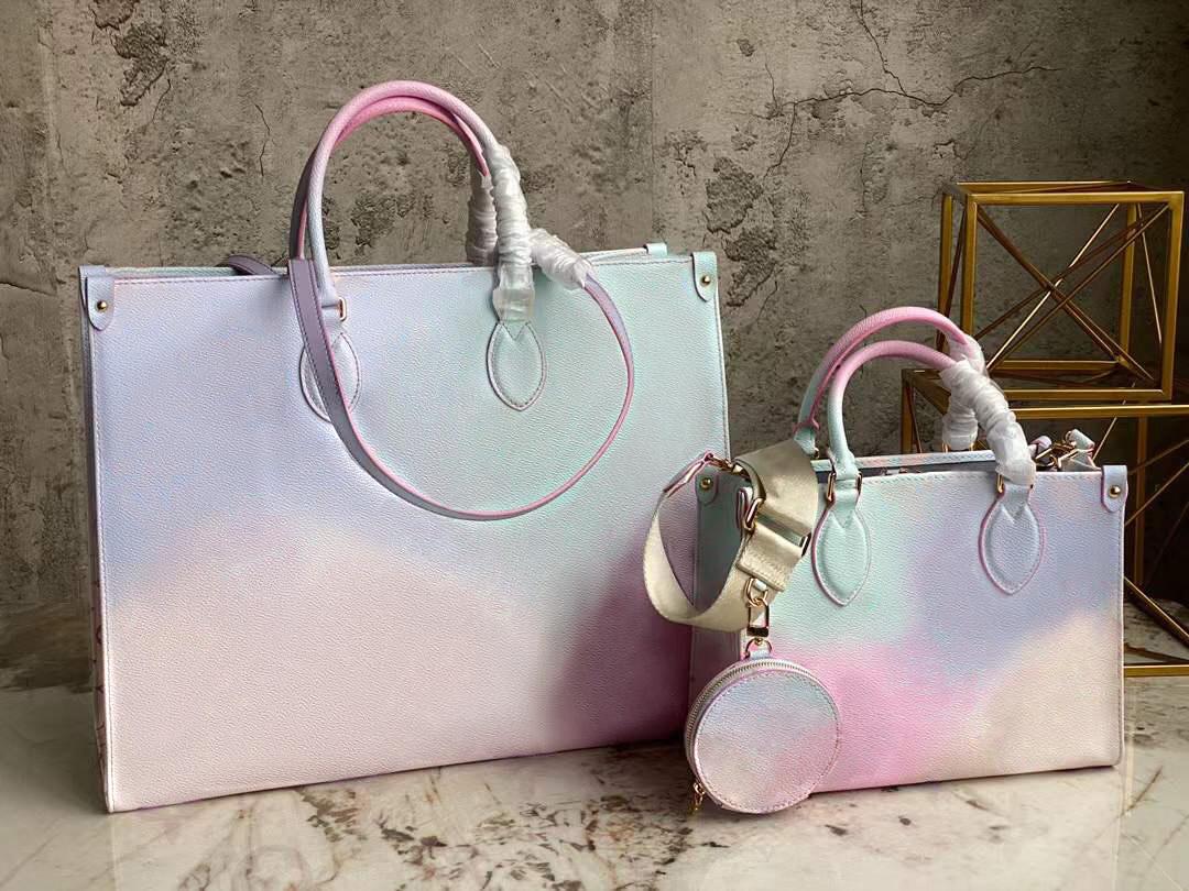 10A Luxury Quality Tote classic fashion shoulder bag bag Women's crossbody bag 59856 large capacity shopping bag with premium original factory gift box, Color 1
10A Luxury Quality Tote classic fashion shoulder bag bag Women's crossbody bag 59856 large capacity shopping bag with premium original factory gift box, Color 1