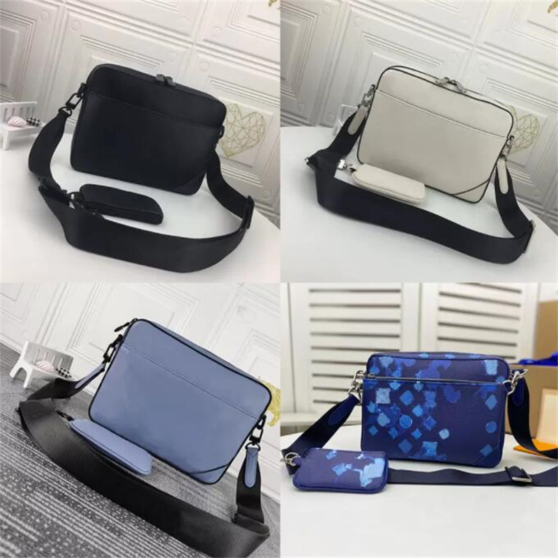 Luxurys Messenger Bag Mens Designers Shoulder Crossbody Bags 2 Piece Set Fashion Boy Embossing Leather Man With wallet Handbag Daily Storage Mini Coin Purse, Extra shipping fee;no bag
Luxurys Messenger Bag Mens Designers Shoulder Crossbody Bags 2 Piece Set Fashion Boy Embossing Leather Man With wallet Handbag Daily Storage Mini Coin Purse, Extra shipping fee;no bag
