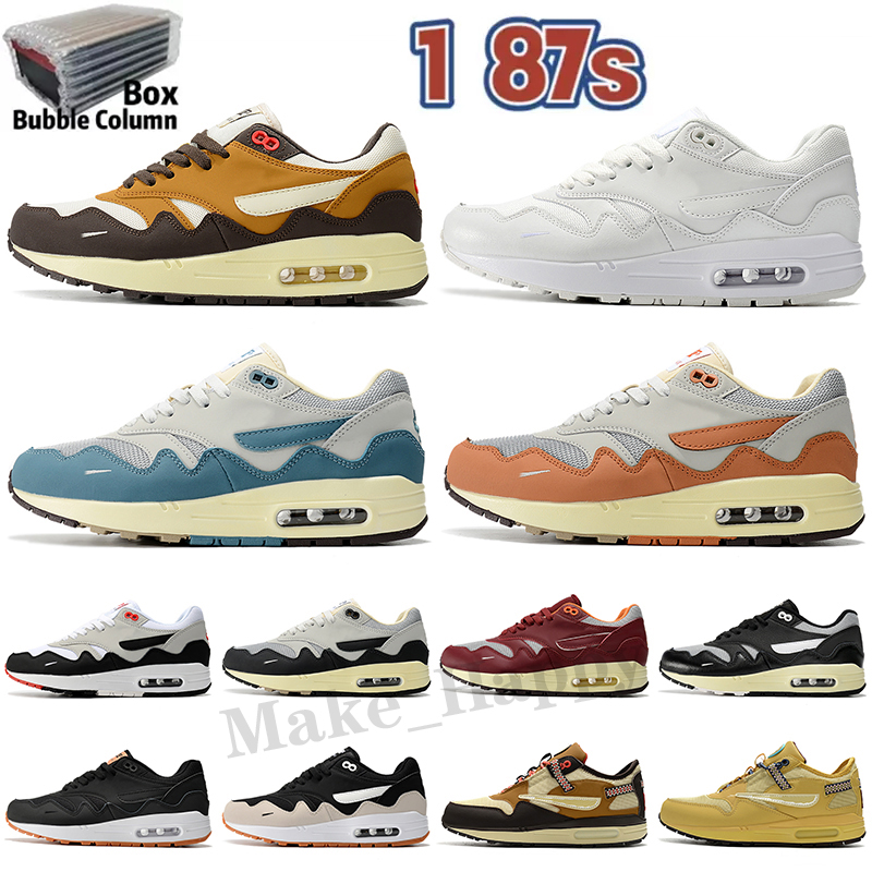 1 87 men women Running Shoes 1s Aqua Noise Black Grey Monarch Night Maroon Baroque Brown Cave Stone Saturn Gold London Amsterdam Elephant mens Sports Sneakers, Color 2
1 87 men women Running Shoes 1s Aqua Noise Black Grey Monarch Night Maroon Baroque Brown Cave Stone Saturn Gold London Amsterdam Elephant mens Sports Sneakers, Color 2