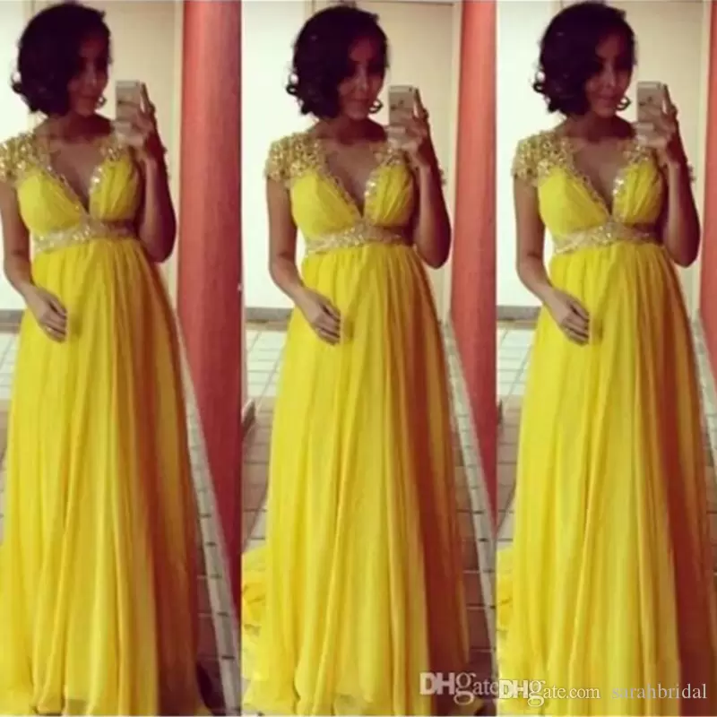 Gorgeous Chiffon Prom Dresses A-Line Halter Major Beaded Ruffled Pleated Evening Formal Gowns Long Chiffon Dress for cutom made Party Wear, Hunter green
Gorgeous Chiffon Prom Dresses A-Line Halter Major Beaded Ruffled Pleated Evening Formal Gowns Long Chiffon Dress for cutom made Party Wear, Hunter green