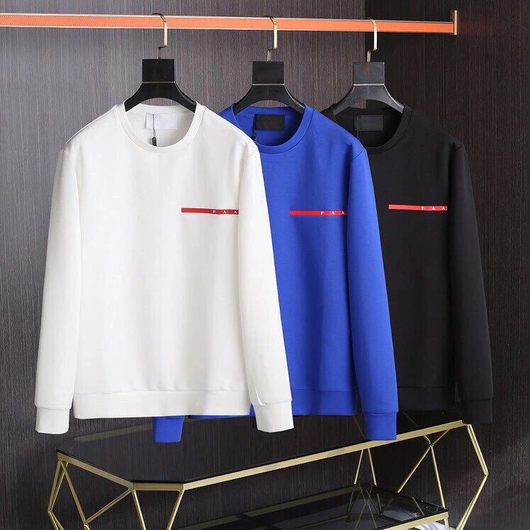 Italy autumn and winter designer men Sweatshirts hoodies pullover sweatshirts loose hoodie long sleeve jumper mens high qualitys women 3 style pullvoer, Thick white
Italy autumn and winter designer men Sweatshirts hoodies pullover sweatshirts loose hoodie long sleeve jumper mens high qualitys women 3 style pullvoer, Thick white