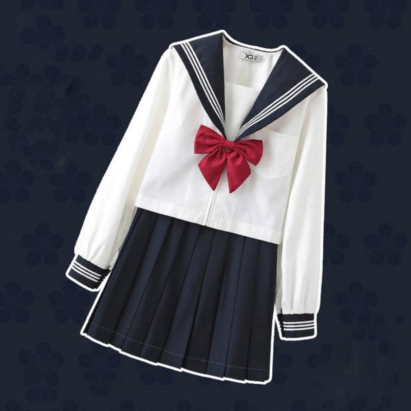 Work Dresses Japan Mini Skirts Sets Summer Long Sleeve White Dress School Two Piece Set Women Clothing 2022 Blouses Lolita Crop Top, Skirt
Work Dresses Japan Mini Skirts Sets Summer Long Sleeve White Dress School Two Piece Set Women Clothing 2022 Blouses Lolita Crop Top, Skirt