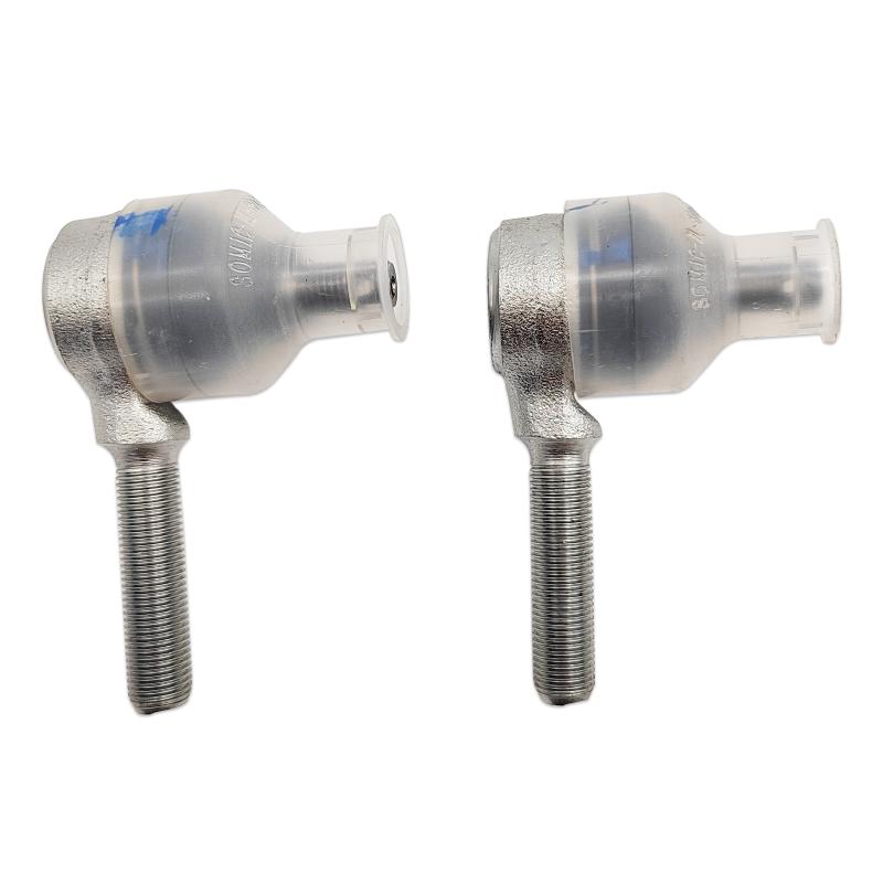 Parts M10-M12 Tie Rod End Kits Fit For CF Moto Steering Knuckle Cfmoto Ball Joint Zforce 1000 800 500 X6 ATV 9030-101170
Parts M10-M12 Tie Rod End Kits Fit For CF Moto Steering Knuckle Cfmoto Ball Joint Zforce 1000 800 500 X6 ATV 9030-101170