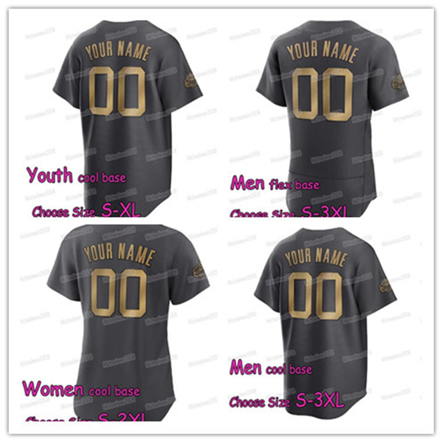 2022 American League All Star Baseball Jersey Giancarlo Stanton Aaron Judge Xander Bogaerts Tim Anderson Yordan Alvarez Shohei Ohtani Byron Buxton Julio Rodriguez, Men cool base
2022 American League All Star Baseball Jersey Giancarlo Stanton Aaron Judge Xander Bogaerts Tim Anderson Yordan Alvarez Shohei Ohtani Byron Buxton Julio Rodriguez, Men cool base