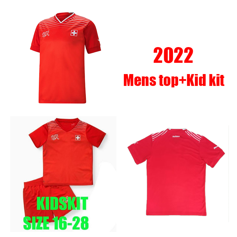 2022 Switzerland So… - image
