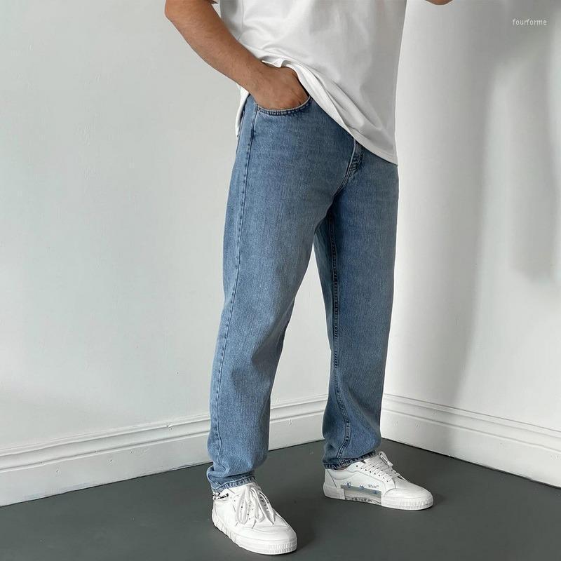 Men's Jeans Mens Business Straight Full Lenght Jean 2022 Sweatpants Leg Denim Pants Lasticity Stretch Fabric Pant, Grey
Men's Jeans Mens Business Straight Full Lenght Jean 2022 Sweatpants Leg Denim Pants Lasticity Stretch Fabric Pant, Grey