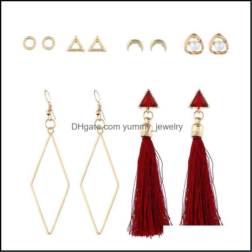 Hoop Hie Earrings Jewelry Oorbellen Hangers Boho Earring Set For Women Fashion Leopard Pearl Party Chirstmas Birthday Gifts Drop Delivery
Hoop Hie Earrings Jewelry Oorbellen Hangers Boho Earring Set For Women Fashion Leopard Pearl Party Chirstmas Birthday Gifts Drop Delivery