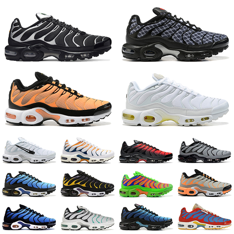 Top quality TN Plus Sports Running Shoes France Wolf Grey Hot Curry Hyper Jade Men Runners Tns Shoe Orange Black White Gradients Women, 40-46 orange black
Top quality TN Plus Sports Running Shoes France Wolf Grey Hot Curry Hyper Jade Men Runners Tns Shoe Orange Black White Gradients Women, 40-46 orange black