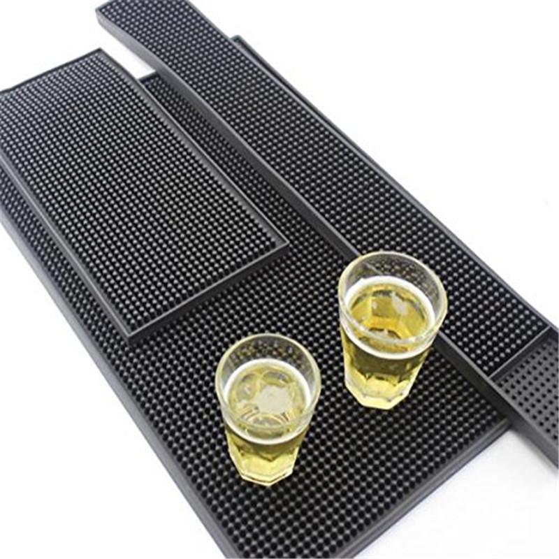 Mats & Pads Anti-slip Bar Rubber Mat PVC Pad Kitchen Placemat Insulation Cup Mug Set Beer Whiskey Waterproof Accessories
Mats & Pads Anti-slip Bar Rubber Mat PVC Pad Kitchen Placemat Insulation Cup Mug Set Beer Whiskey Waterproof Accessories