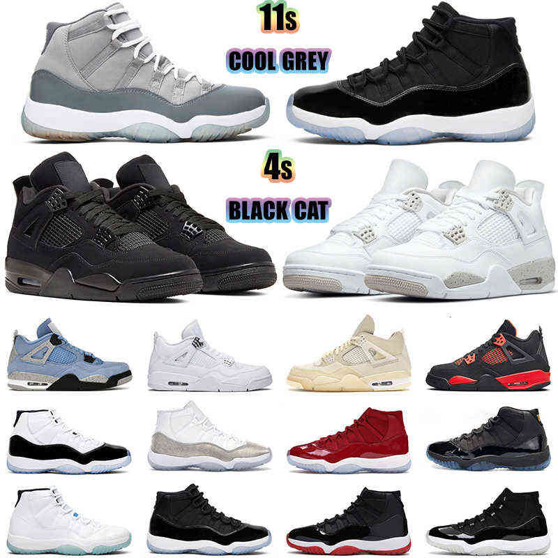 Basketball shoes 4s jumpman men women 4 University Blue White Oreo Thunder Shimmer 11 Bred Concord Platinum Tint Space jam Cool Grey 11s, Color#44
Basketball shoes 4s jumpman men women 4 University Blue White Oreo Thunder Shimmer 11 Bred Concord Platinum Tint Space jam Cool Grey 11s, Color#44