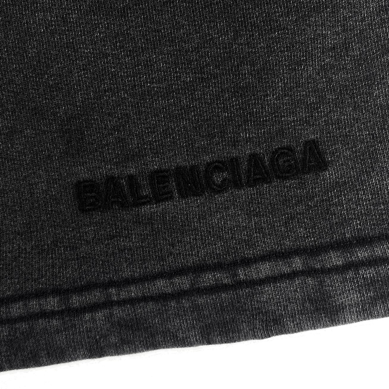 2022ss spring and summer new high grade cotton printing short sleeve round neck panel T-Shirt Size: m-l-xl-xxl-xxxl Color: black white g7t34tg