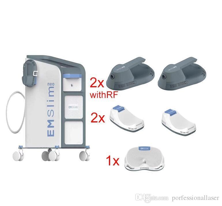 EMS The NEO Sculpt slimming equipment Shaping fat reduce Build muscle Device Electromagnetic Stimulation Emslims Beauty Machine make body sl
EMS The NEO Sculpt slimming equipment Shaping fat reduce Build muscle Device Electromagnetic Stimulation Emslims Beauty Machine make body sl