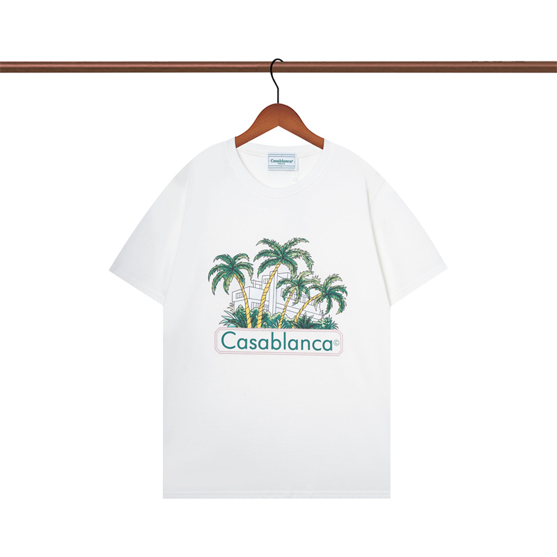 Designer Mens Casa T Shirt Summer Style tshirts Embroidery with Letters printing loose Tees Trend Short Sleeve Casual Shirts Tops oversized Asian 3XPYG
Designer Mens Casa T Shirt Summer Style tshirts Embroidery with Letters printing loose Tees Trend Short Sleeve Casual Shirts Tops oversized Asian 3XPYG