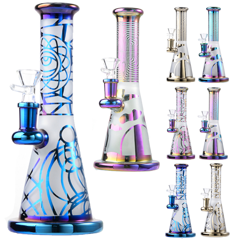 Mini Small Hookahs Rainbow Colorful Oil Dab Rigs Showerhead Perc Percolator Glass Bong Cartoon Style 14mm Joint Water Pipes With Bowl
Mini Small Hookahs Rainbow Colorful Oil Dab Rigs Showerhead Perc Percolator Glass Bong Cartoon Style 14mm Joint Water Pipes With Bowl