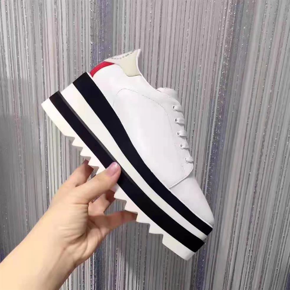 2021 Arrival whole Stella Mccartney women Shoes Brown Metallic Leather Wedge Elyse Platform 35-41318l, 03
2021 Arrival whole Stella Mccartney women Shoes Brown Metallic Leather Wedge Elyse Platform 35-41318l, 03