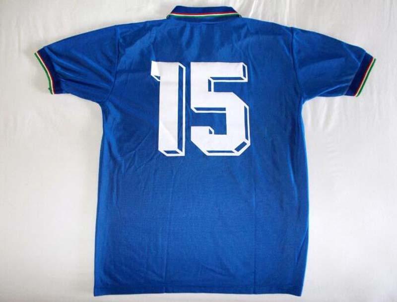 1982 ItalyS Retro soccer Jersey 1990 1996 1998 2000 HOME OB49 FOOTBALL 1994 Maldini Baggio Donadoni Schillaci Totti Del Piero 2006 Pirlo Inzaghi buffon, Other model contact with us
1982 ItalyS Retro soccer Jersey 1990 1996 1998 2000 HOME OB49 FOOTBALL 1994 Maldini Baggio Donadoni Schillaci Totti Del Piero 2006 Pirlo Inzaghi buffon, Other model contact with us