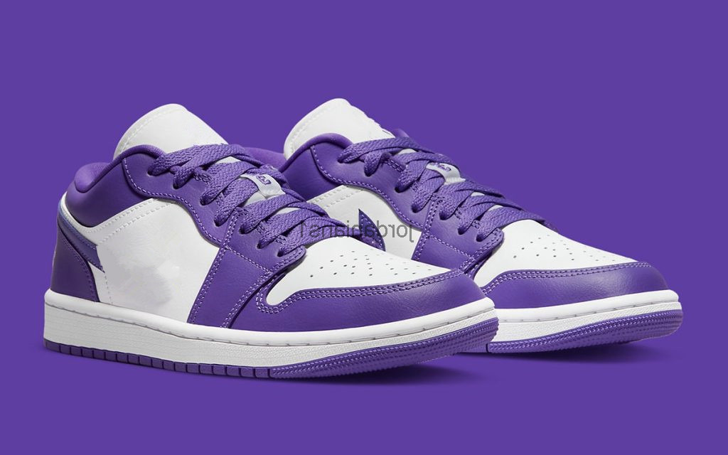 Brand Shoes Jumpman 1 Low Psychic Purple White Basketball Men Women Outdoor Sneakers Sports Original, #1
Brand Shoes Jumpman 1 Low Psychic Purple White Basketball Men Women Outdoor Sneakers Sports Original, #1