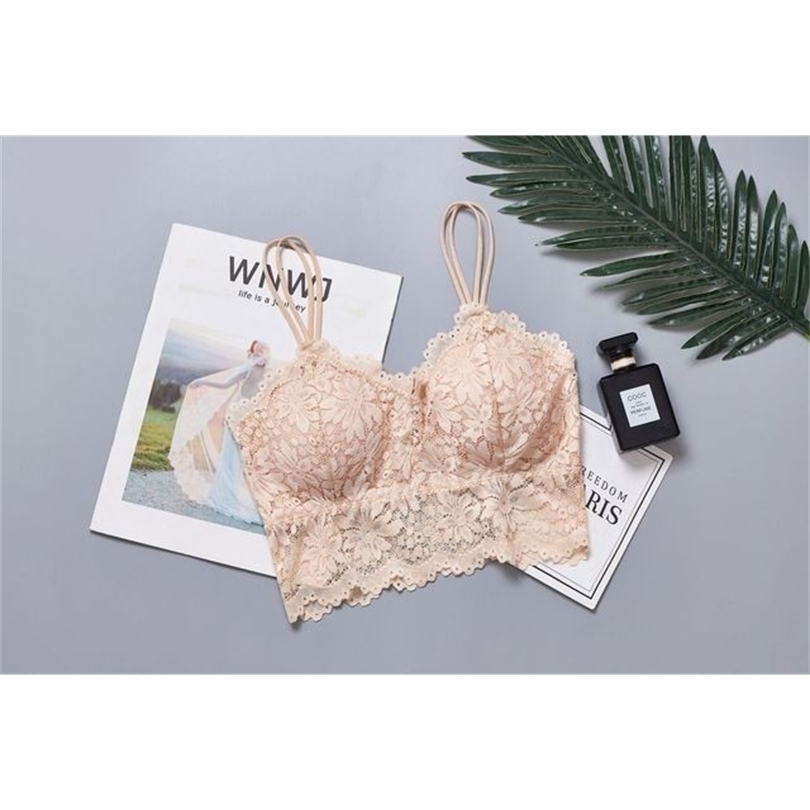 wholesales 10pcs 5 colors Sexy Lace Tube Top Bandeau Crop Stretch Mesh Back Bra Club Sport Tops C19040101, Beige
wholesales 10pcs 5 colors Sexy Lace Tube Top Bandeau Crop Stretch Mesh Back Bra Club Sport Tops C19040101, Beige
