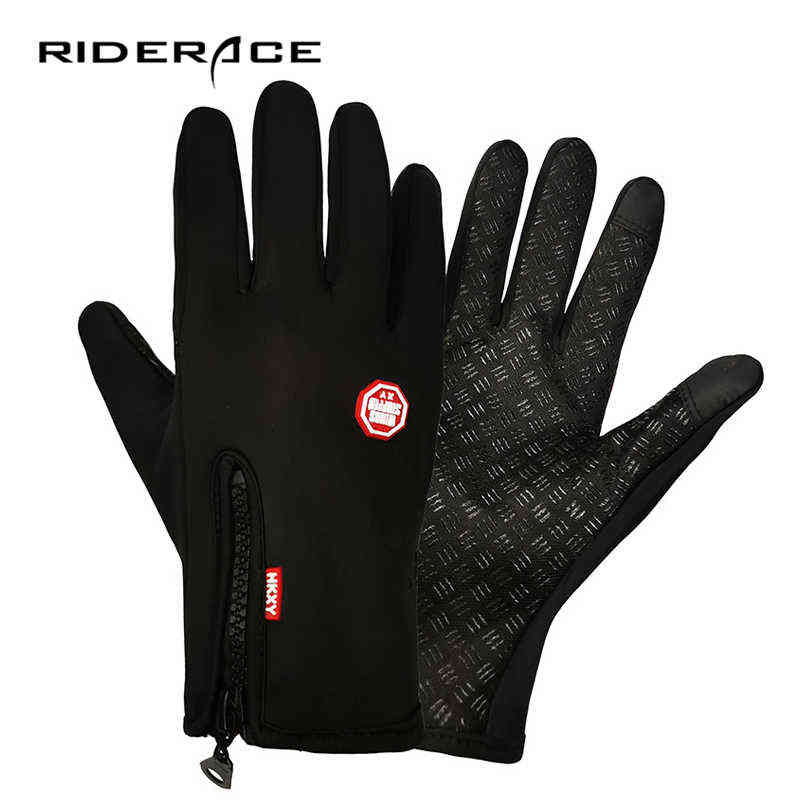 Cycling Gloves Touch Screen Bike Winter for Men Women Warm Riding Full Finger Glove Windproof Sports Plus Velvet Mountain Skiing Rr7493
Cycling Gloves Touch Screen Bike Winter for Men Women Warm Riding Full Finger Glove Windproof Sports Plus Velvet Mountain Skiing Rr7493