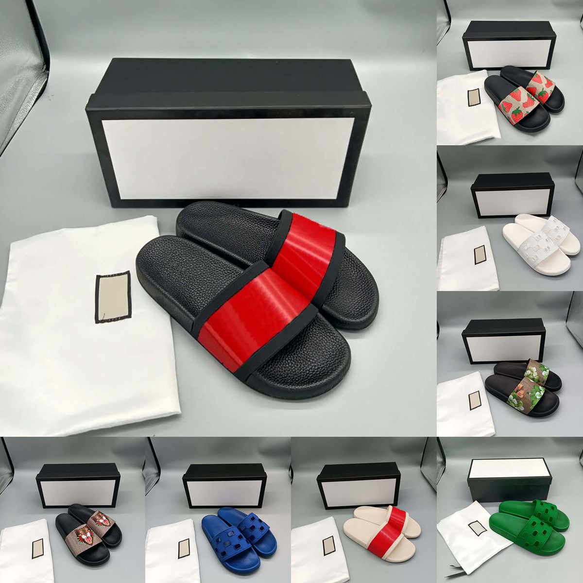 2022 Classical Men slides Women Sandals Shoes Slippers Pearl Snake Print Slide 2021 fashion Summer Wide Flat Lady Sandal Slipper 36-45, Other
2022 Classical Men slides Women Sandals Shoes Slippers Pearl Snake Print Slide 2021 fashion Summer Wide Flat Lady Sandal Slipper 36-45, Other