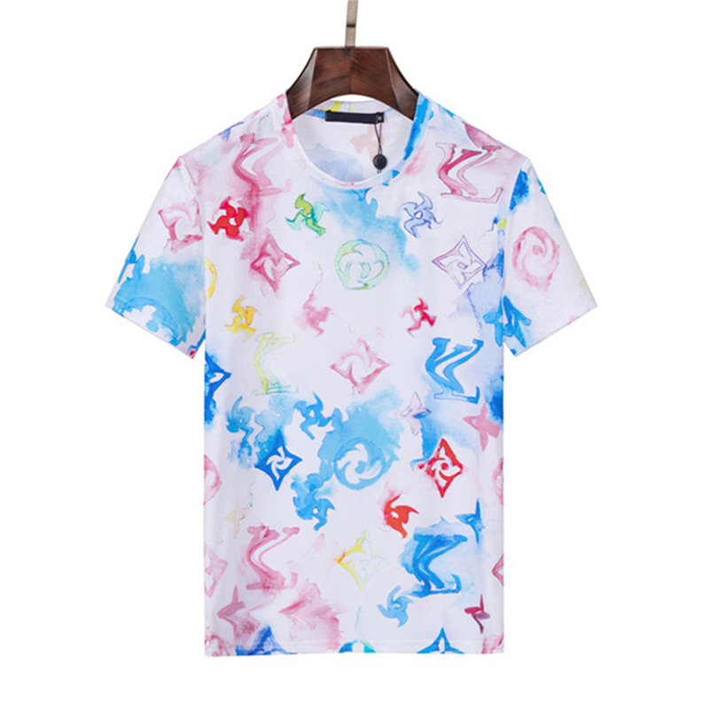22SS Fashion Tee Design T Shirts Men Summer Tops Tees Mens Designer Tshirts O Neck Slim Fit Hip Hop High Quality #22, 14
22SS Fashion Tee Design T Shirts Men Summer Tops Tees Mens Designer Tshirts O Neck Slim Fit Hip Hop High Quality #22, 14