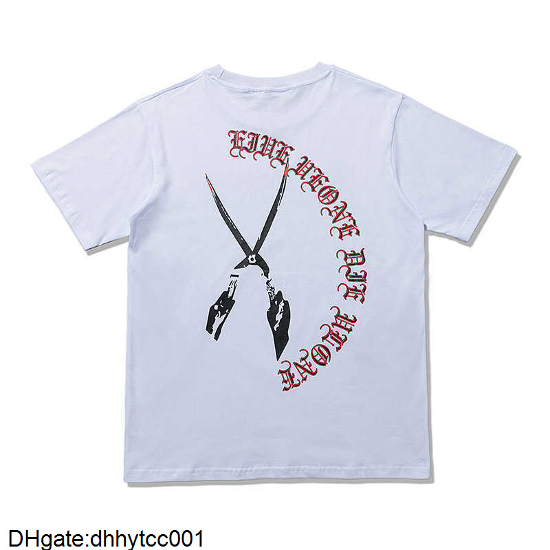 Tee Designer Vlonees Shirts Fashion new summer letter limited short sleeve T-shirt for men women GXNA, White
Tee Designer Vlonees Shirts Fashion new summer letter limited short sleeve T-shirt for men women GXNA, White