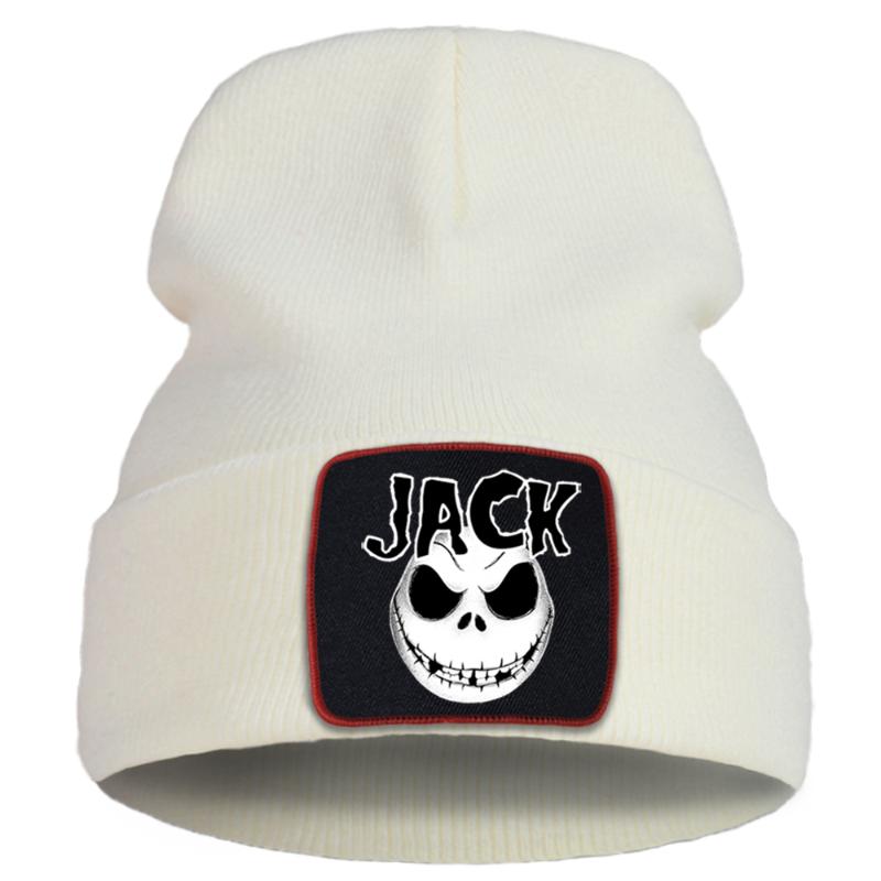 Berets Skull Jack Funny Print Knitted Hats Women Outdoor Bonnet Hat Street Solid Color Skullies Cotton Warm Winter Beanie CapsBerets, Beige
Berets Skull Jack Funny Print Knitted Hats Women Outdoor Bonnet Hat Street Solid Color Skullies Cotton Warm Winter Beanie CapsBerets, Beige