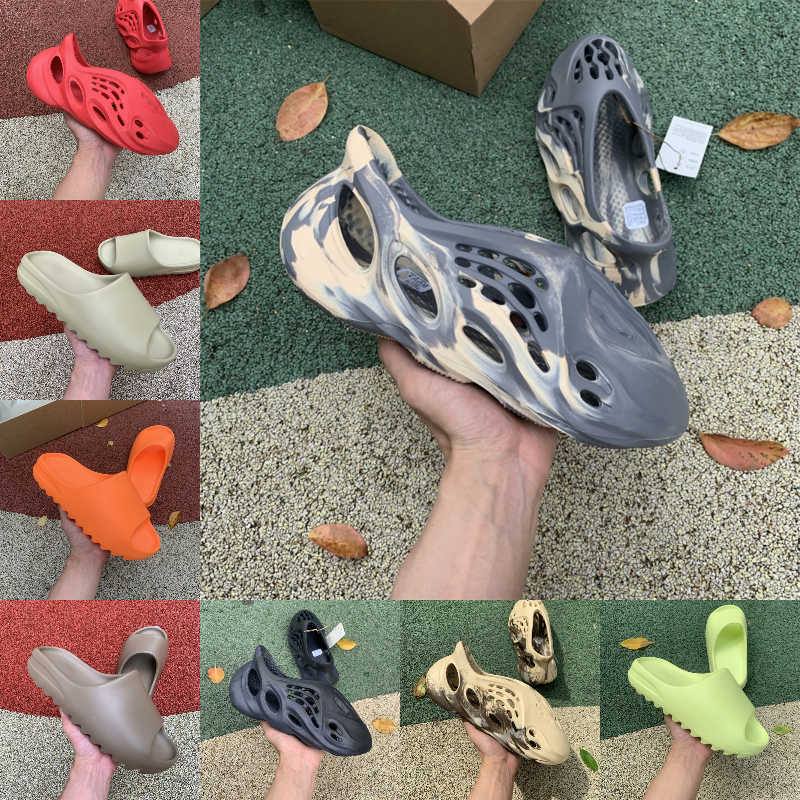 Slides Slippers MX Cream Clay Summer Brown Ararat Mens Women Slide Pure Bone Glow Green Enflame Orange Earth Brown Resin Vermillion Mineral Blue Resin Designer R13, Please contact us
Slides Slippers MX Cream Clay Summer Brown Ararat Mens Women Slide Pure Bone Glow Green Enflame Orange Earth Brown Resin Vermillion Mineral Blue Resin Designer R13, Please contact us