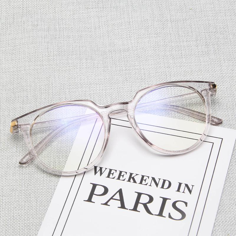 Fashion Sunglasses Frames Vintage Glasses For Women Clear Lens Ultralight Eyewear Cat Eye Optical Eyeglasses Female Transparent Pink Blue Oc
Fashion Sunglasses Frames Vintage Glasses For Women Clear Lens Ultralight Eyewear Cat Eye Optical Eyeglasses Female Transparent Pink Blue Oc