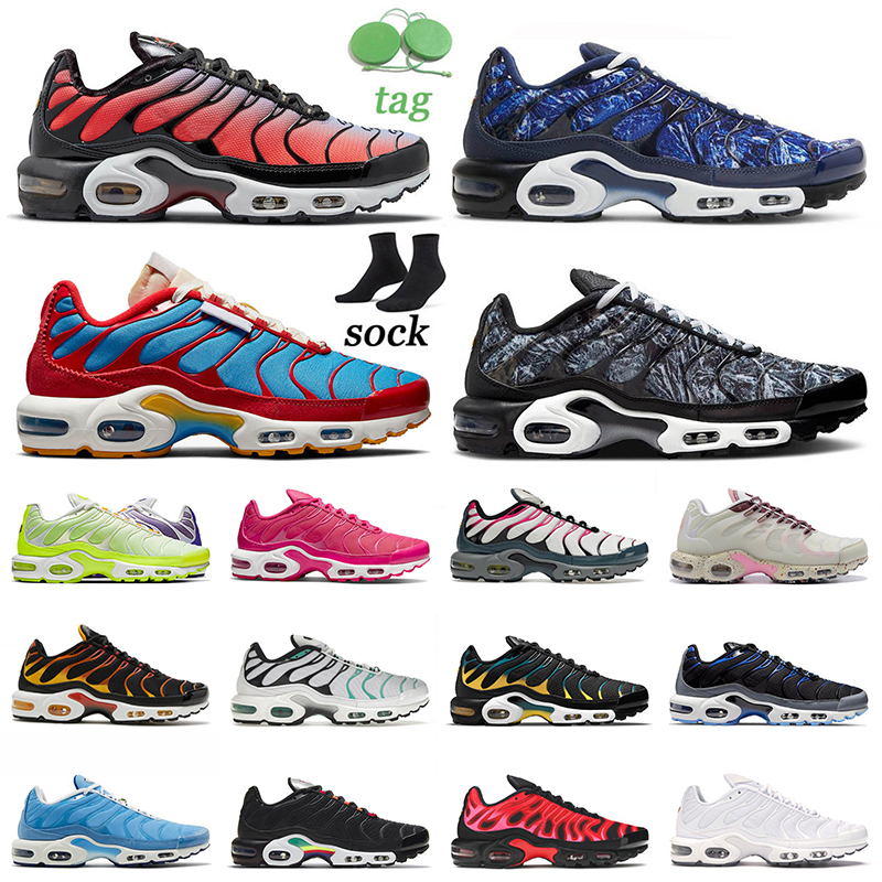 New Fashion Running Shoes Tn Plus SE Mens Women Sisterhood Midnight Navy Club Shattered Ice Black Color Flip Pack Grape Reverse Sunset Tuned Sneakers Trainers Size 12, D11 university red 40-46
New Fashion Running Shoes Tn Plus SE Mens Women Sisterhood Midnight Navy Club Shattered Ice Black Color Flip Pack Grape Reverse Sunset Tuned Sneakers Trainers Size 12, D11 university red 40-46